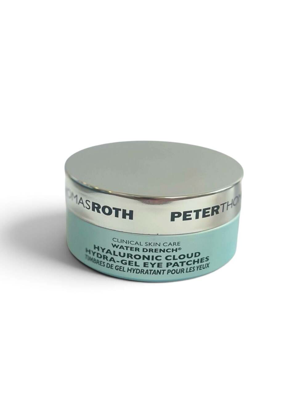 Peter Thomas Roth Water Drench Hyaluronic Cloud Hydra-Gel Eye Patches